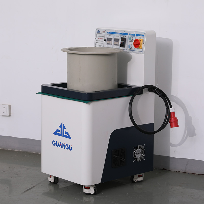 磁力拋光機(jī)與平面拋光機(jī) 磁力拋光機(jī)與平面拋光機(jī)