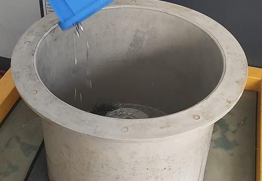 適合不銹鋼武術(shù)用具刀把的磁針 適合不銹鋼武術(shù)用具刀把的磁針