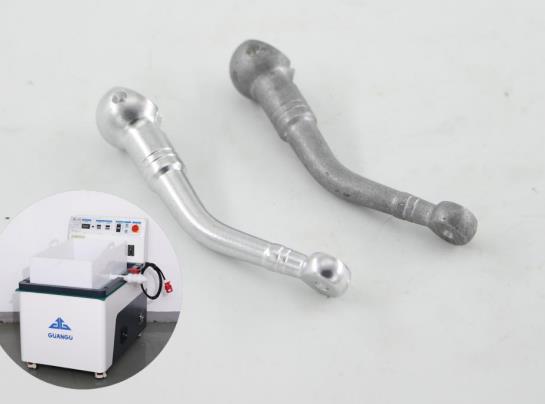 空心接頭磁力滾拋 空心接頭磁力滾拋